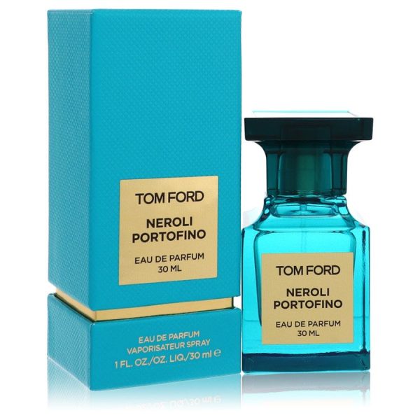 Tom Ford Eau De Parfum Spray 1 oz  for Men