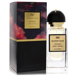 Maison Noir Eau De Parfum Spray (Unisex) 1.7 oz for Women
