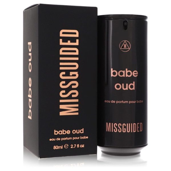 Missguided Eau De Parfum Spray 2.7 oz for Women