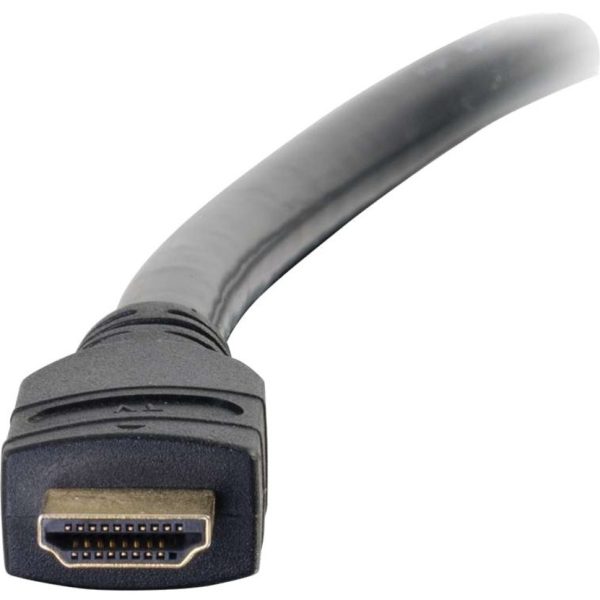 C2G 100ft Active High Speed HDMI Cable 4K 30Hz - In-Wall, CL3-Rated - Image 6