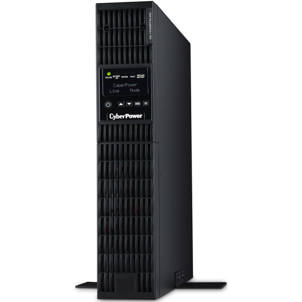CyberPower OL1500RTXL2U Smart App Online UPS Systems - Image 2