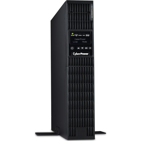 CyberPower OL1500RTXL2U Smart App Online UPS Systems - Image 3