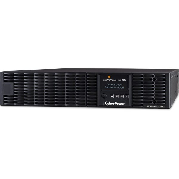 CyberPower OL1500RTXL2U Smart App Online UPS Systems - Image 8