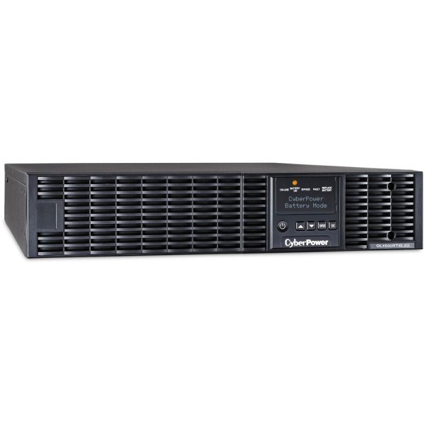 CyberPower OL1500RTXL2U Smart App Online UPS Systems - Image 9