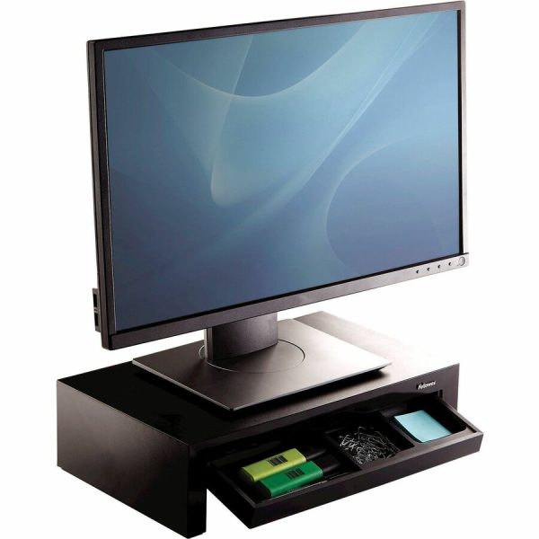 Fellowes Designer Suites™ Monitor Riser - Image 3