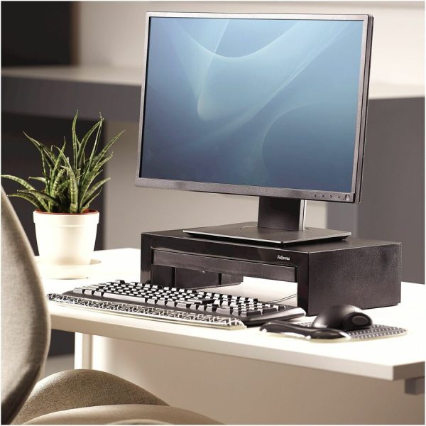 Fellowes Designer Suites™ Monitor Riser - Image 5