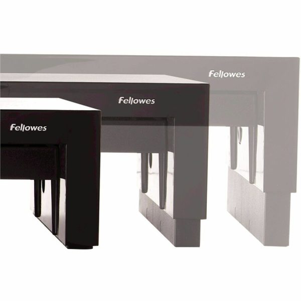 Fellowes Designer Suites™ Monitor Riser - Image 8