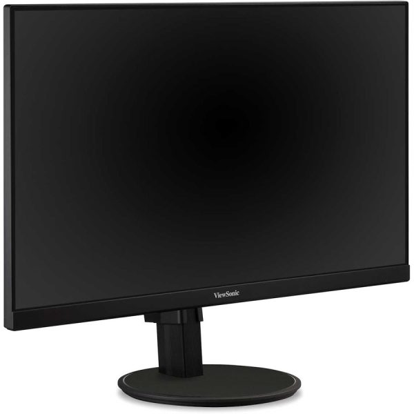 ViewSonic VA2747-MHJ 27 Inch Full HD 1080p Monitor with Advanced Ergonomics, FreeSync, 100Hz, Ultra-Thin Bezel, Eye Care, HDMI, VGA Inputs for Home and Office - Image 14