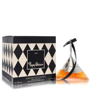 Popy Moreni Eau De Toilette Spray 1.7 oz for Women