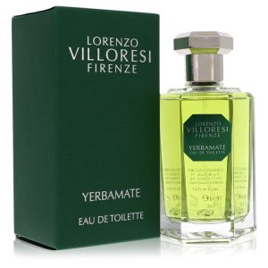 Lorenzo Villoresi Eau De Toilette Spray (Unisex) 3.4 oz for Women