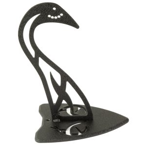 SKULL HOOKER REALTREE TABLE HKR BLK