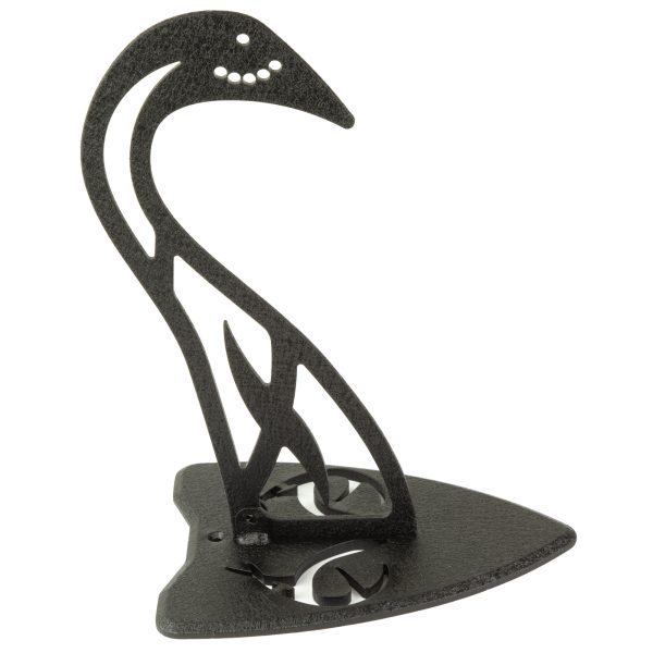 SKULL HOOKER REALTREE TABLE HKR BLK