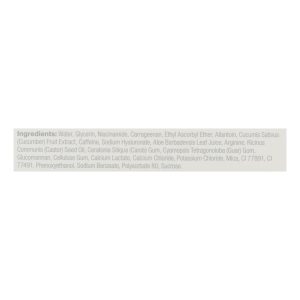 Derma E - Bright Eyes Vitamin C Hydro - 1 Each-3 OZ