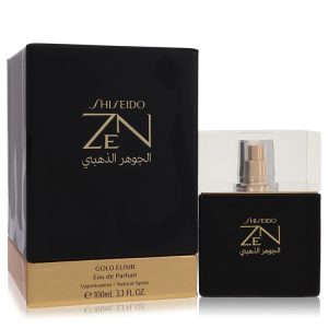 Shiseido Eau De Parfum Spray 3.4 oz for Women