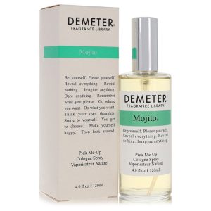 Demeter Cologne Spray 4 oz for Women