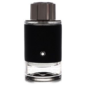 Mont Blanc Eau De Parfum Spray (Tester) 3.3 oz  for Men
