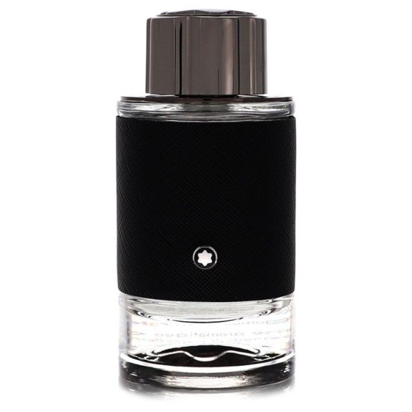 Mont Blanc Eau De Parfum Spray (Tester) 3.3 oz  for Men