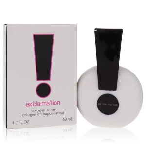 Coty Cologne Spray 1.7 oz for Women
