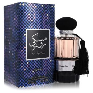 Nusuk Eau De Parfum Spray (Unisex) 3.4 oz for Women