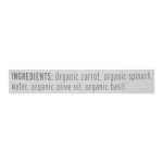 Serenity Kids - Pouch Cart/spin/basil - Case of 6-3.5 OZ