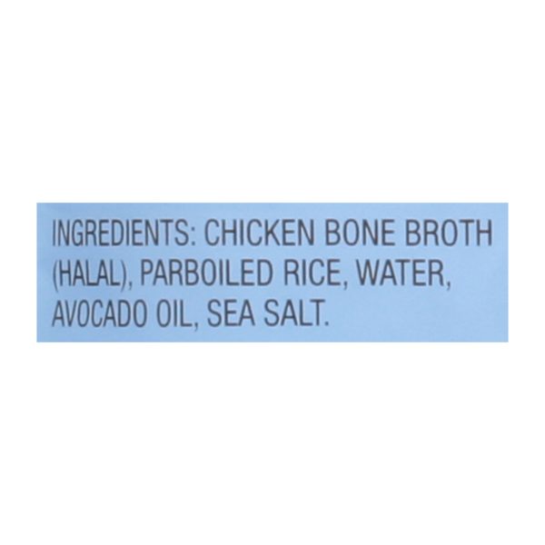 A Dozen Cousins - Rice Sea Salt Rte - Case of 6-8 OZ - Image 2