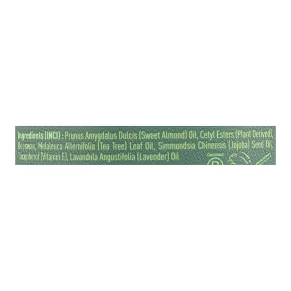 Desert Essence - Tea Tree Oil Skin Ointment - 1 fl oz - Image 2