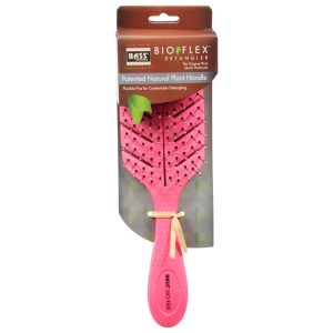 Bass Brushes - Hr Brush Bio Flx Detanglr - 1 Each-CT