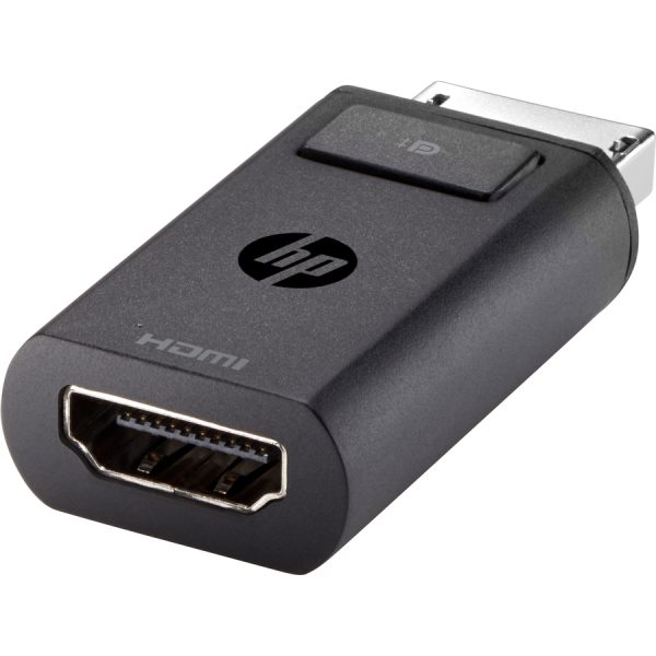 HP DisplayPort To HDMI 1.4 Adapter - Image 2