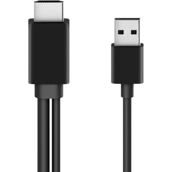 Belkin Multiport to HDMI Digital AV Adapter - Image 2