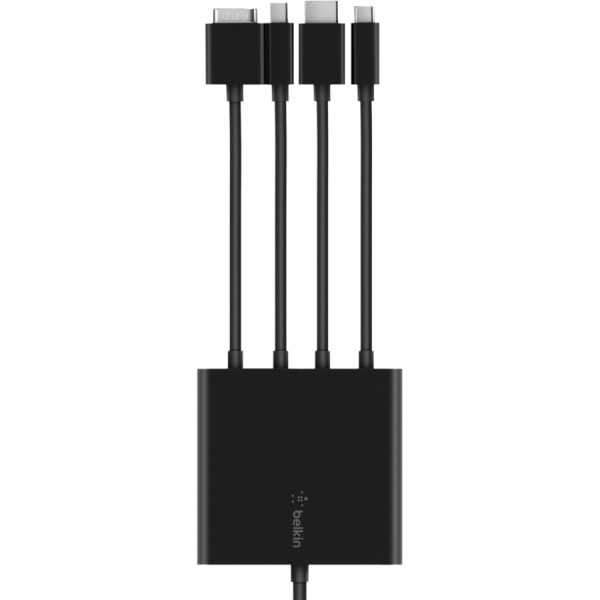 Belkin Multiport to HDMI Digital AV Adapter - Image 3