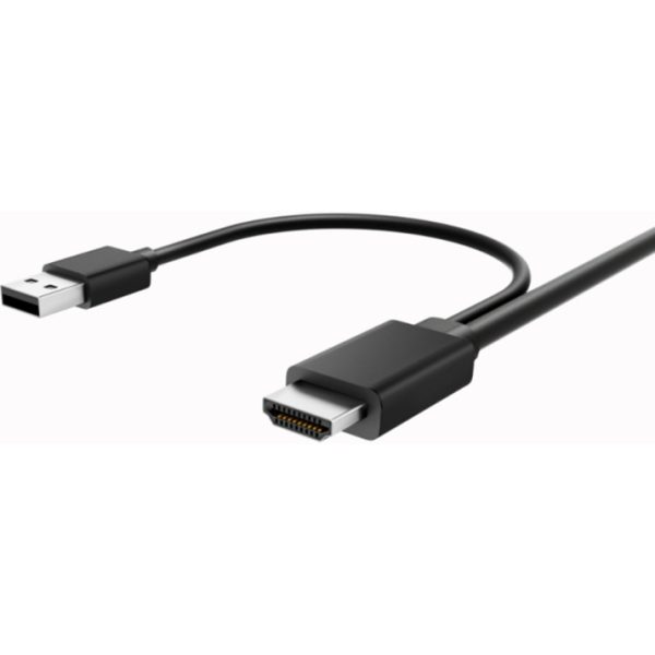 Belkin Multiport to HDMI Digital AV Adapter - Image 4
