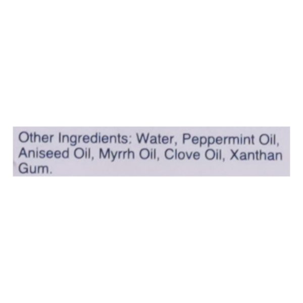 Manuka Health - Spray Thrt Hny Propolis - EA of 1-.67 FZ - Image 2