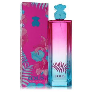 Tous Eau De Toilette Spray 3 oz for Women