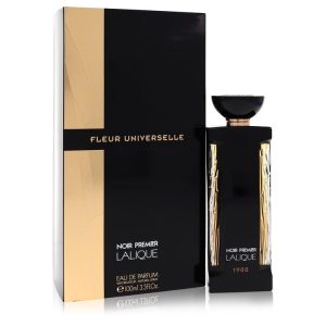 Lalique Eau De Parfum Spray (Unisex) 3.3 oz for Women