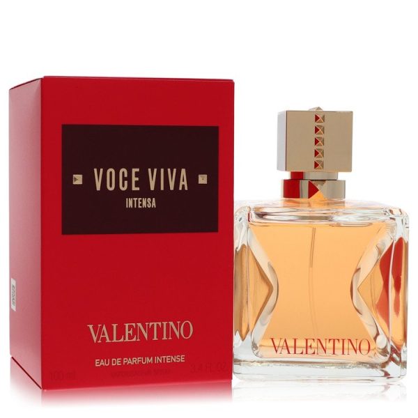 Valentino Eau De Parfum Spray 3.4 oz for Women