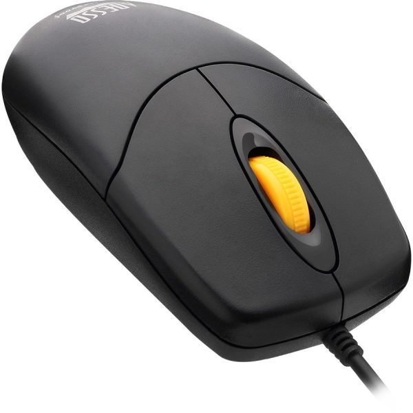 Adesso iMouse W3 - Waterproof Mouse with Magnetic Scroll Wheel - Image 4