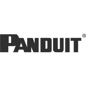 Panduit FiberRunner® Outside Vertical 45 Degree Angle