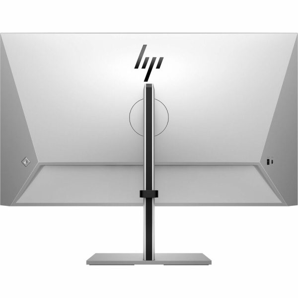 HP 7 Pro 732pk 32" Class 4K UHD LED Monitor - 16:9 - Black, Gray - Image 4
