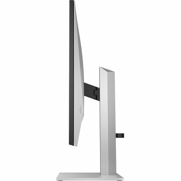 HP 7 Pro 732pk 32" Class 4K UHD LED Monitor - 16:9 - Black, Gray - Image 6