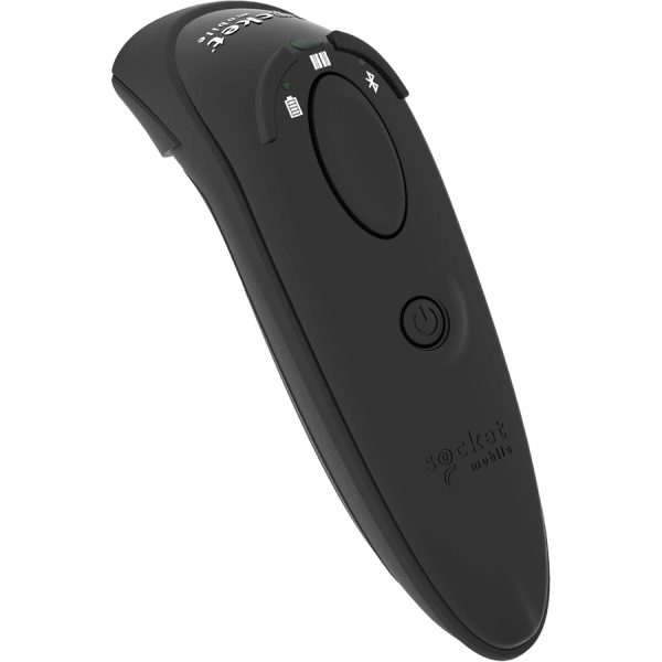 Socket Mobile D720 Barcode Scanner (with rechargeable battery pre-installed) - Image 2