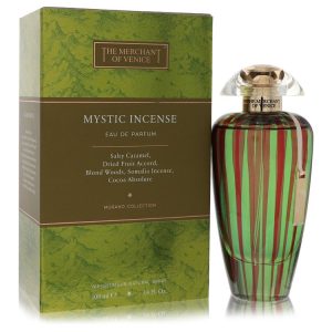 The Merchant Of Venice Eau De Parfum Spray 3.4 oz for Women