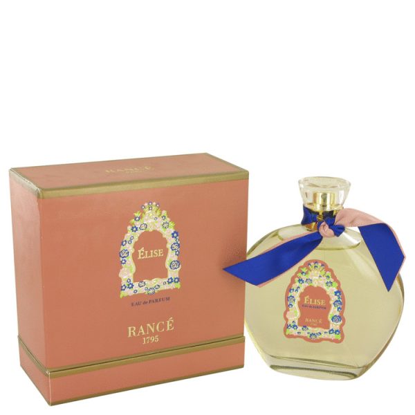 Rance Eau De Parfum Spray 3.4 oz for Women