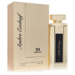 Essenza Eau De Parfum Spray 3.4 oz for Women