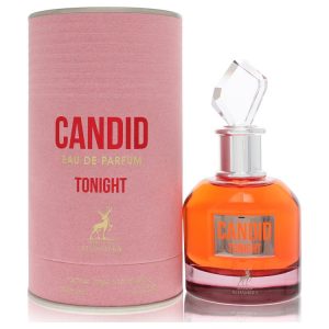 Maison Alhambra Eau De Parfum Spray 3.4 oz for Women