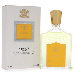 Creed Eau De Parfum Spray 3.3 oz  for Men