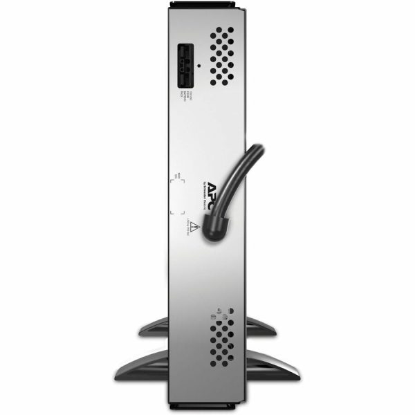 APC Smart-UPS X Battery pack for Extended runtime, Rack/Tower 2U, 120Vdc - Image 3