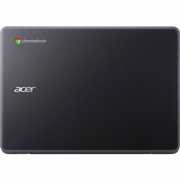 Acer Chromebook 511 C736T C736T-C8EN 11.6" Touchscreen Chromebook - HD - Intel N100 - 8 GB - 64 GB Flash Memory - English (US) Keyboard - Black - Image 6
