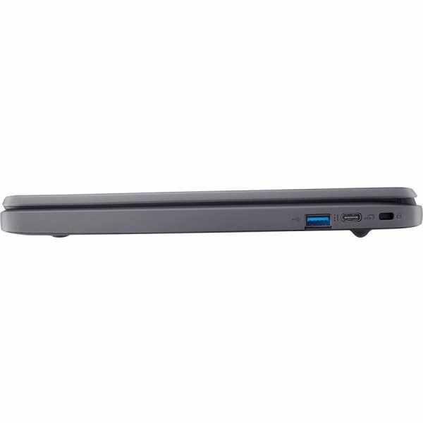 Acer Chromebook 511 C736T C736T-C8EN 11.6" Touchscreen Chromebook - HD - Intel N100 - 8 GB - 64 GB Flash Memory - English (US) Keyboard - Black - Image 8