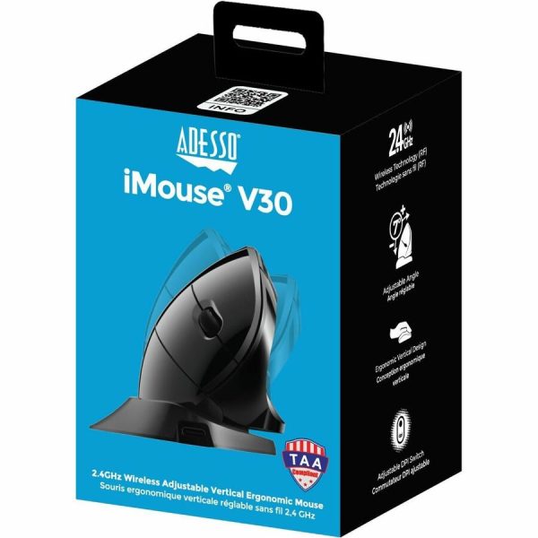 Adesso iMouse V3 Mouse - Image 7