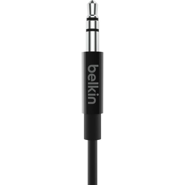Belkin 3.5mm Audio Cable with USB-C Connector - Image 3